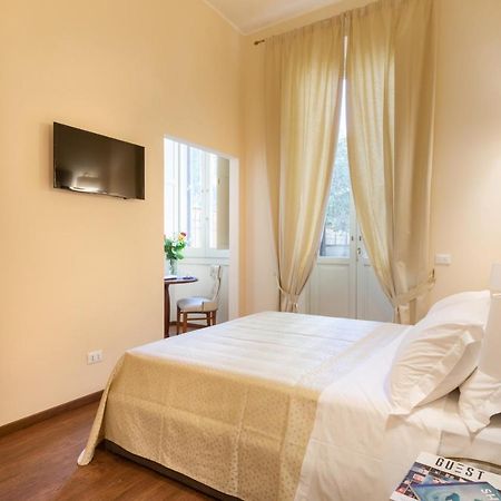 Vatican Domus Smart Rooms Roma Eksteriør bilde