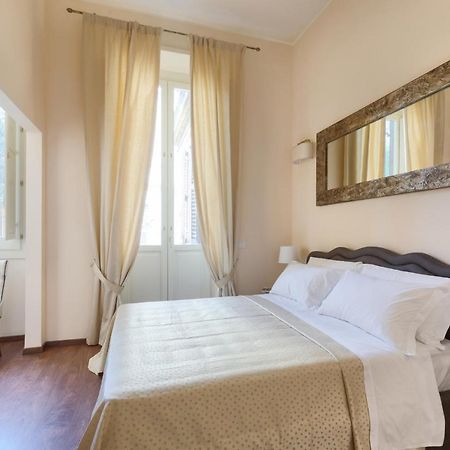 Vatican Domus Smart Rooms Roma Eksteriør bilde